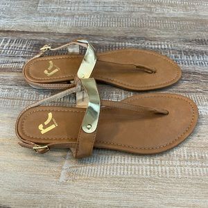 Report Handmade Sandals